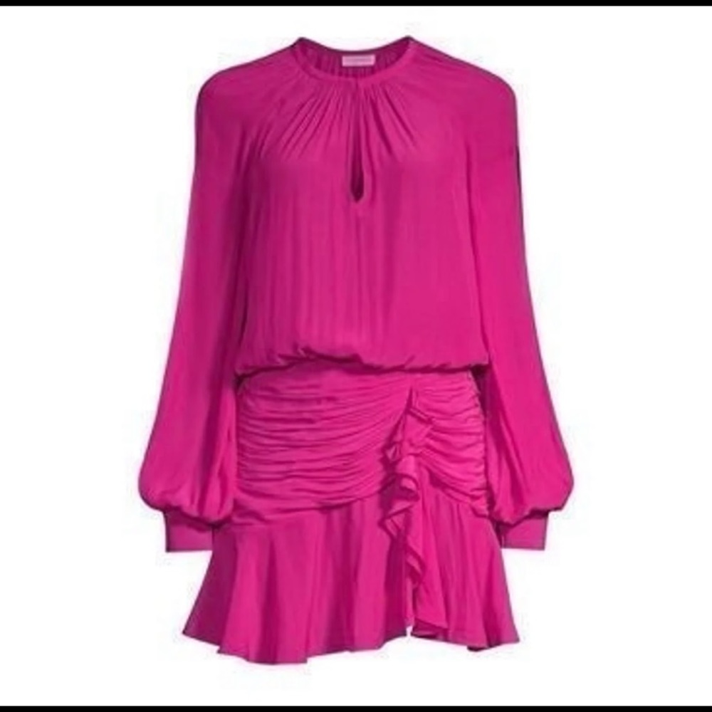 Ramy Brook Mini Dress 00